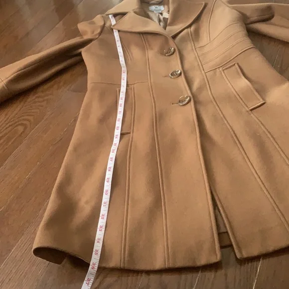 ❌SOLD❌Worthington Blended Wool Coat - Picture 8 of 10